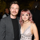 Image for article titled Maisie Williams is here to remind you that her parents have also seen that sex scene